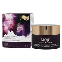 MOJÉ My Black Mallow Architect odmładzająco-regenerujący krem do twarzy 50ml