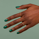 SEMILAC Lakier hybrydowy 309 Pine Green  - 7 ml