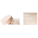 Paese PUFF CLOUD soft cover blur puder pod oczy 4,5g