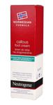 Neutrogena Formuła Norweska Krem do stóp na zrogowacenia  50ml