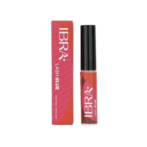 IBRA Klej do rzęs Lash Glue IBRA Makeup 5 ml