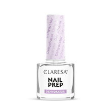 CLARESA Nail Prep Dehydrator do paznokci 5g