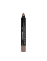 Constance Carroll Matte Power Lipstick Pomadka matowa w kredce nr 09 Brown Nude