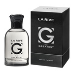 LA RIVE The Greatest Woda toaletowa męska 100 ml