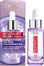 Loreal REVITALIFT FILLER [HA] Serum pod oczy redukujące zmarszczki 20ml