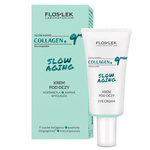 FLOS COLLAGEN 9MW SLOW AGING Krem pod Oczy 30 ml
