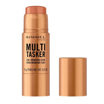 Rimmel Multitasker bronzer w sztyfcie 02 Medium