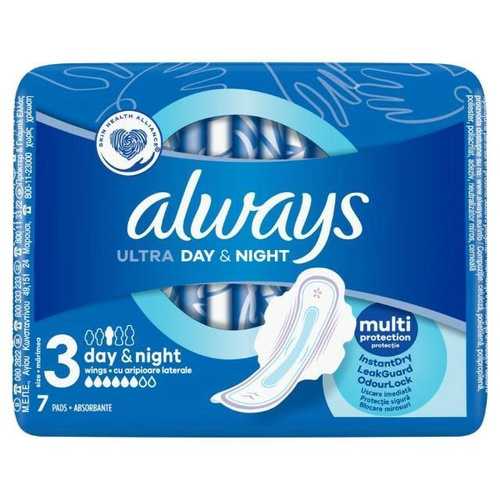 Always Podp Ultra Day & Night A7