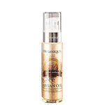 ORGANIQUE Pure Nature Naturalny Olej arganowy 50ml