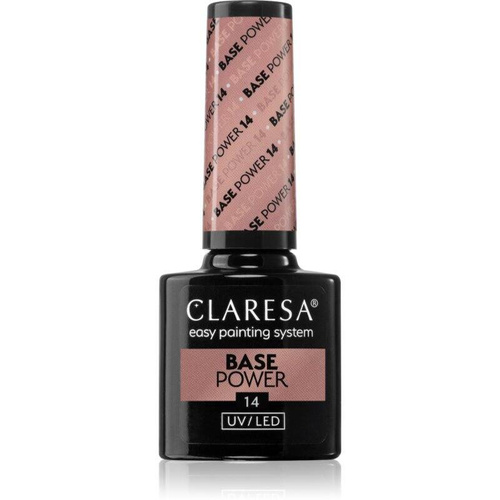 Claresa N Power Base 14 5g