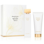 Elizabeth Arden White Tea White Tea Eau zestaw prezentowy dla kobiet