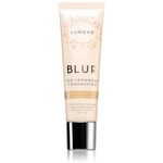 Lumene Blur 16h Longwear długotrwały 16H podkład 3 Fresh Apricot (Warm) 30 ml