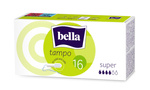 BELLA Tampony Premium Comfort Super 16 szt.