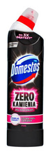 Domestos Zero Kamienia Pink Żel WC 750ml