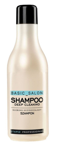 Stapiz Szampon do włosów Oczyszczający 1000 ml
