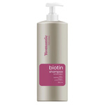 Romantic Szampon Biotin do Włosów 850 ml