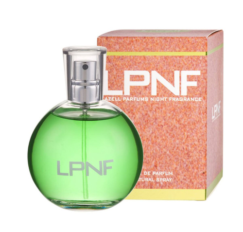 Lazell for Women Woda perfumowana LPNF 100 ml