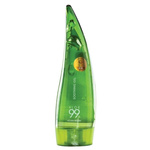 Holika Holika Aloe 99% Soothing Gel 250ml - wielofunkcyjny żel aloesowy do twarzy, ciała i włosów
