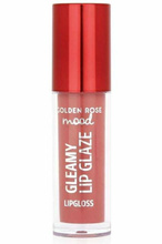 Golden Rose Mood Gleamy Lip Glaze Lipgloss Błyszczyk do ust 203 4,7ml