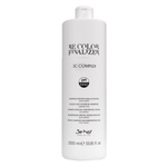 Be Color Szampon do włosów farbowanych i traktowanych chemicznie 1000 ml