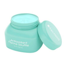 Nacomi Kremowy suflet antyoksydacyjny przeciwzmarszczkowy 50 ml