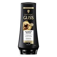 Schwarzkopf Gliss Kur Ultimate Repair Odżywka do włosów suchych i zniszczonych  200ml