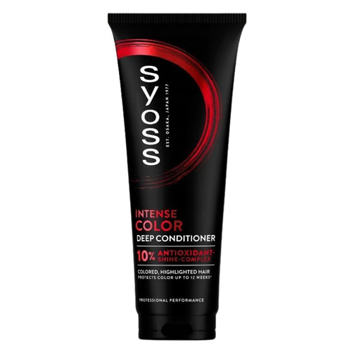 Syoss Intense Color Intensywna Odżywka 250 ml