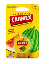 Carmex Balsam do ust nawilżający Watermelon  7.5g