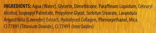 Beauty Formulas Gold Złote Płatki pod oczy-6 par