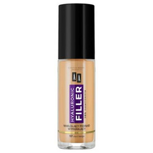 AA MAKE UP AA Filler Podkład wypełniający zmarszczki 107 dark beige 30 ml