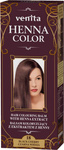 VENITA Henna Color Balsam koloryzujący z ekstraktem z Henny - 18 Czarna Wiśnia