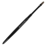 Staleks Pędzel do Żelu Pro Expert 6mm/11mm NBE-06