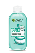 Garnier Skin Naturals Hyaluronic Aloe Toner odświeżający 200ml
