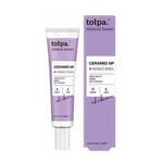 Tołpa Clinical Boost Ceramid NP + Masło shea Odżywczy krem do twarzy 40 ml