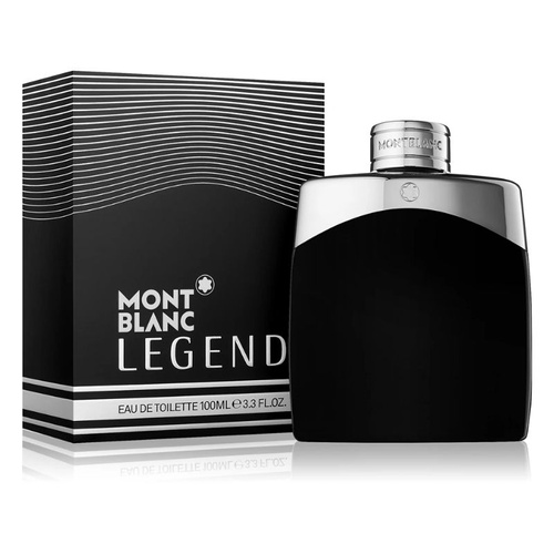 Montblanc Legend woda toaletowa męska 100ml