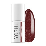 Yoshi Hybrydowy Lakier 146 Lambrusco Love 6ml