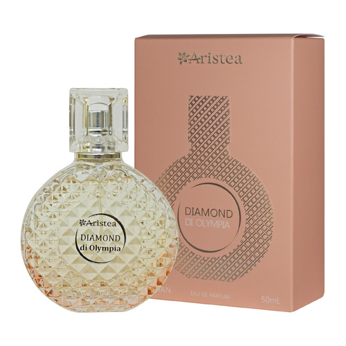 ARISTEA Diamond Di Olympia Woda Perfumowana dla Kobiet 50 ml