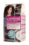 Casting Creme Gloss Krem koloryzujący nr 4102 Chłodny Kasztan