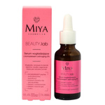 Miya BEAUTY.lab  Serum wygładzające z kompleksem anti-aging 5% 30 ml