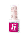 Hi Hybrid Lakier hybrydowy Butterfly #263 Glitter Magenta  5ml