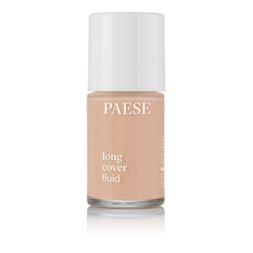  Paese Long Cover Podkład kryjący 03 Golden Beige