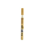 NEESS Złoty Pen do Nail Art 2453