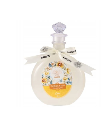 Aurora Spa Płyn do kąpieli Coco 780ml