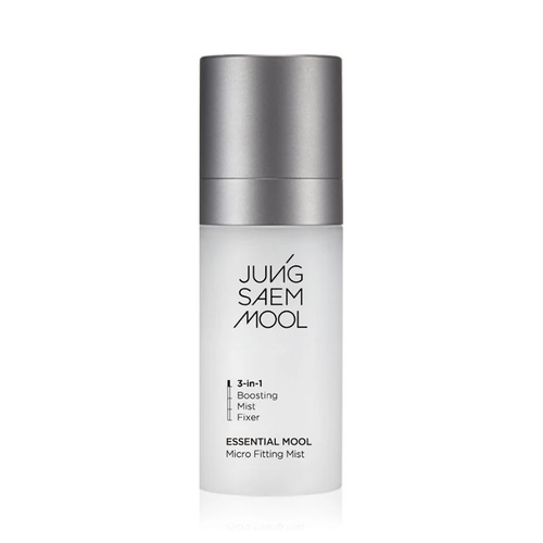 Jung Saem Mool Essential Mool Micro Fitting Mist mgiełka nawilżająca 55ml