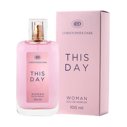 Christopher Dark W.Edp 100ml This Day&