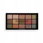 Makeup Revolution Reloaded Paleta cieni do powiek Empire