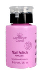 Constance Carroll Zmywacz do paznokci acetonowy odżywczo-ochronny 150ml