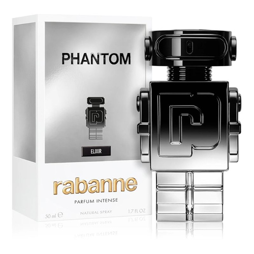 Paco Rabanne Phantom Elixir perfumy męskie 50ml