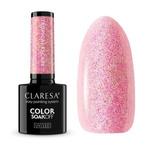 CLARESA Lakier Hybrydowy Tropical Escape 7 g