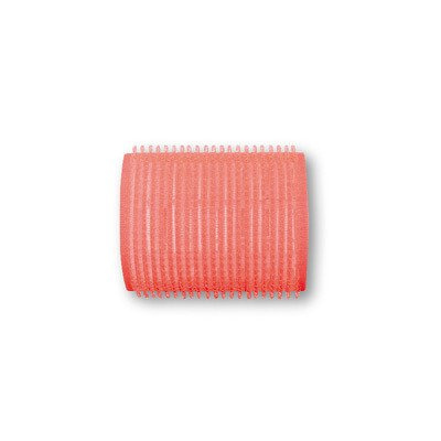 Top Choice Akcesoria do włosów Wałki do włosów Velcro Q47 twarde (0478) -6szt